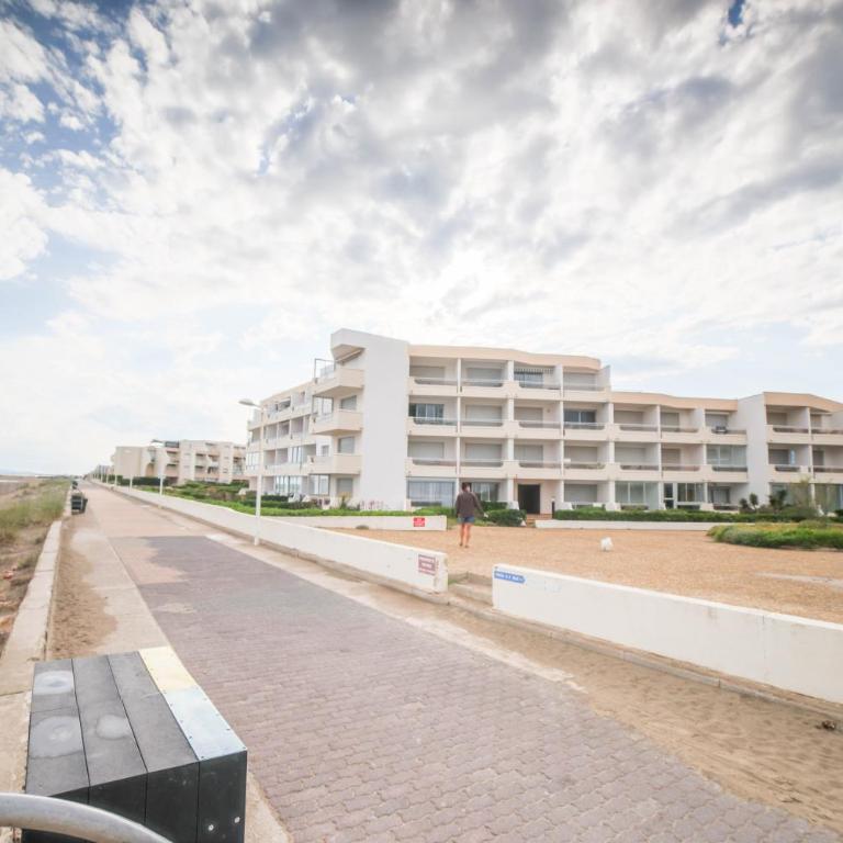 La Perle Bleue Vue sur mer-Terrasse-Parking-Plage Top ProsConciergerie Palavas-les-Flots - Appartement 1 Chambre avec Vue sur la Mer et Terrasse - 28