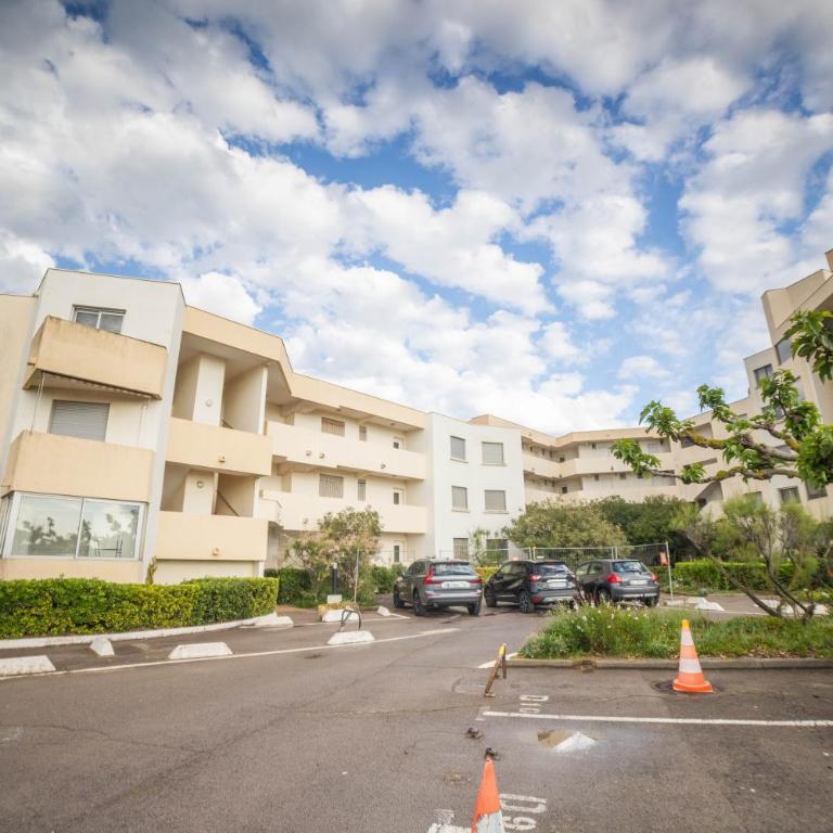 La Perle Bleue Vue sur mer-Terrasse-Parking-Plage Top ProsConciergerie Palavas-les-Flots - Appartement 1 Chambre avec Vue sur la Mer et Terrasse - 29