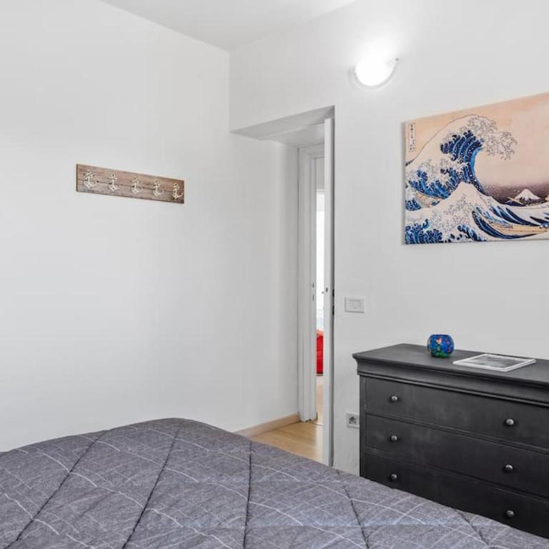 Amazing Apartment -Sea & Island View- - Appartamento con 2 Camere da Letto - 2
