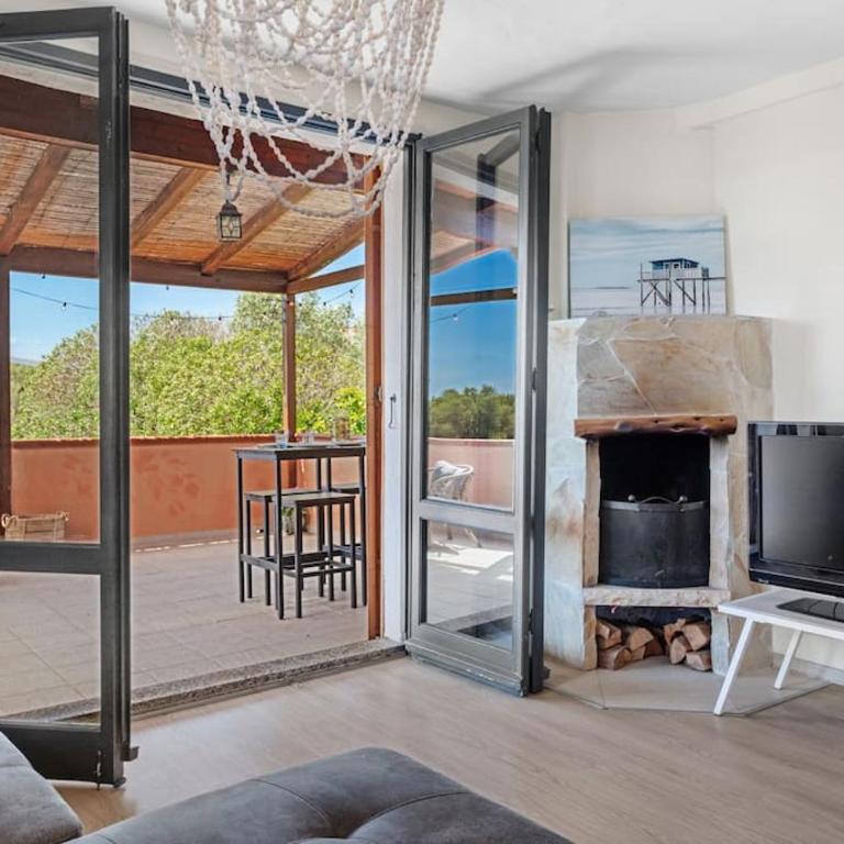 Amazing Apartment -Sea & Island View- - Appartamento con 2 Camere da Letto - 3