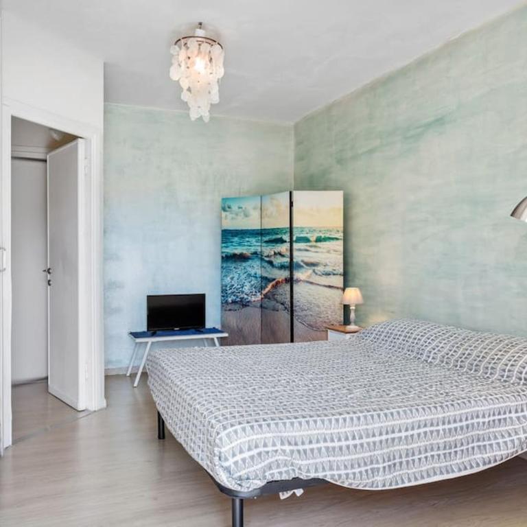 Amazing Apartment -Sea & Island View- - Appartamento con 2 Camere da Letto - 4