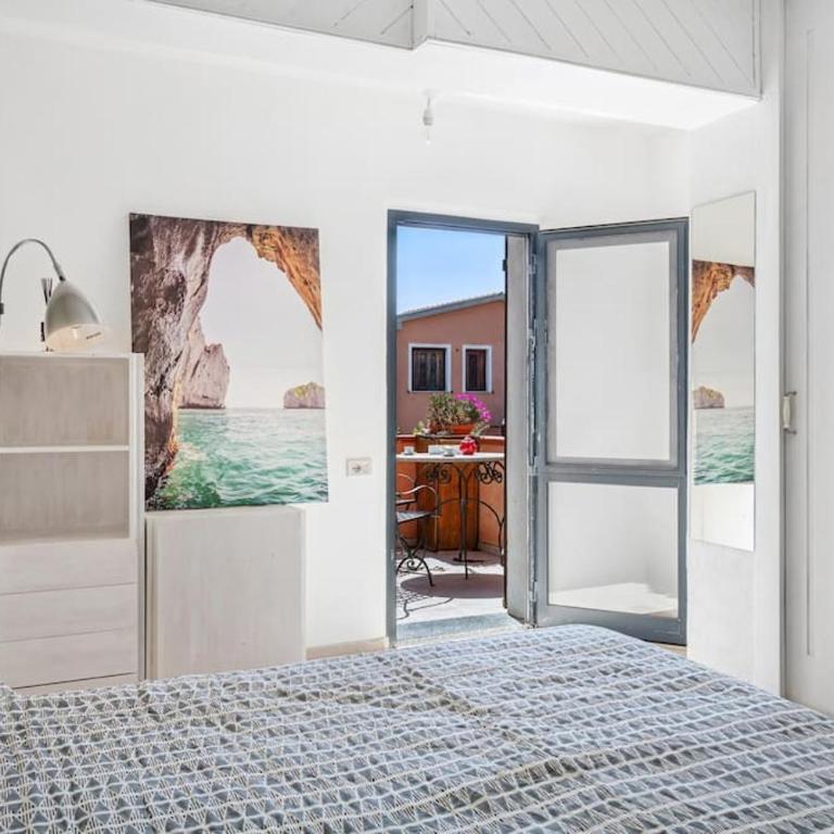 Amazing Apartment -Sea & Island View- - Appartamento con 2 Camere da Letto - 10