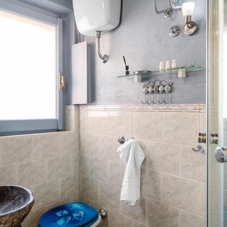 Amazing Apartment -Sea & Island View- - Appartamento con 2 Camere da Letto - 11