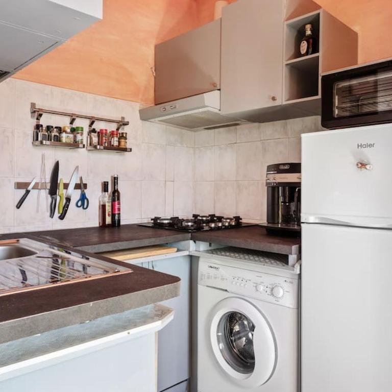 Amazing Apartment -Sea & Island View- - Appartamento con 2 Camere da Letto - 12