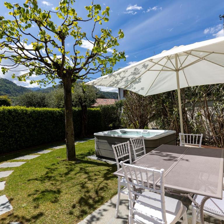Villa Vitali - Bellagio - Appartamento con 3 Camere da Letto - 2