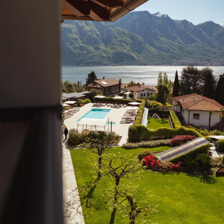 Villa Vitali - Bellagio - Appartamento con 2 Camere da Letto - 2