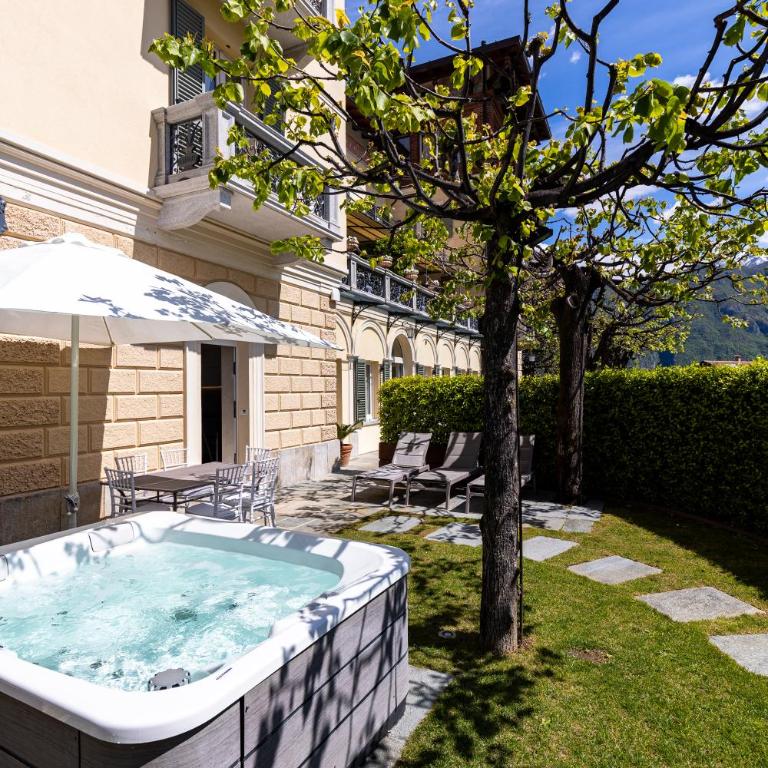 Villa Vitali - Bellagio - Appartamento con 3 Camere da Letto - 1