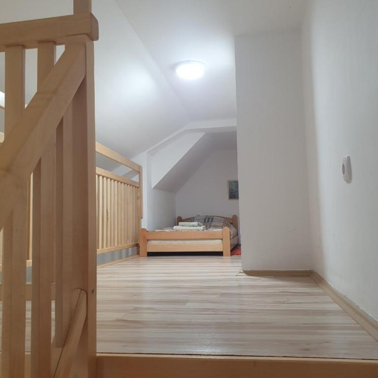 Apartmani Milutinovic - Apartman sa 1 Spavaćom Sobom - 7