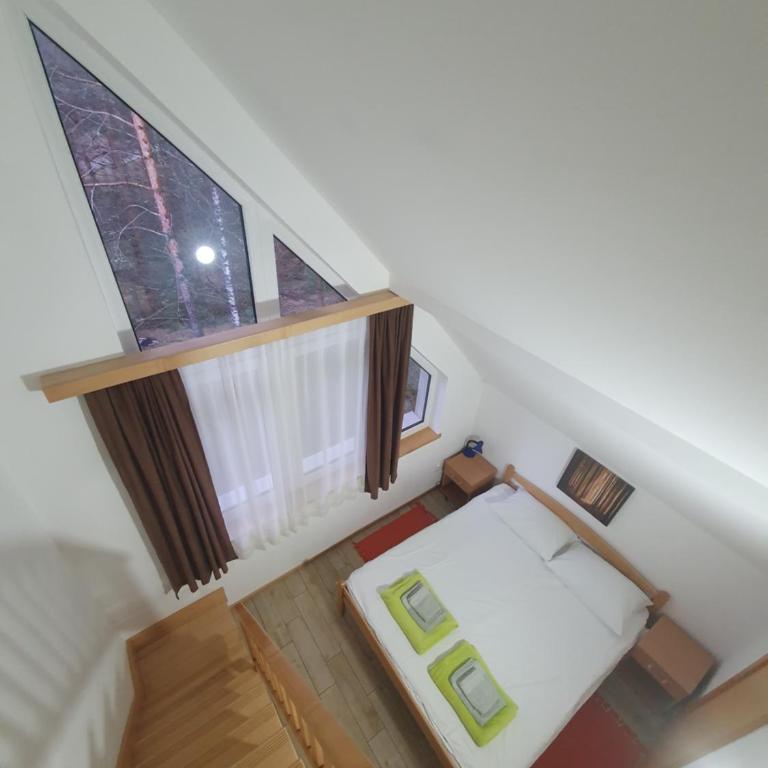 Apartmani Milutinovic - Apartman sa 1 Spavaćom Sobom - 5