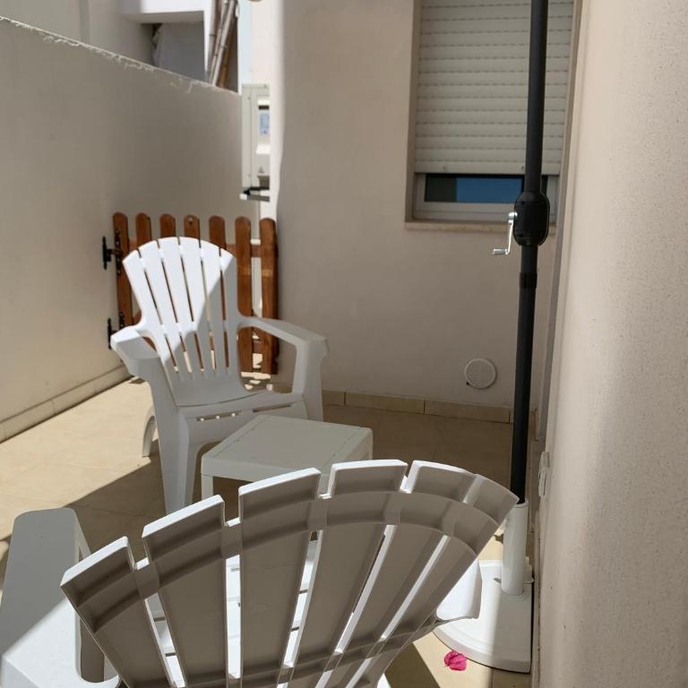 Loremi Rooms - Double Room - 17
