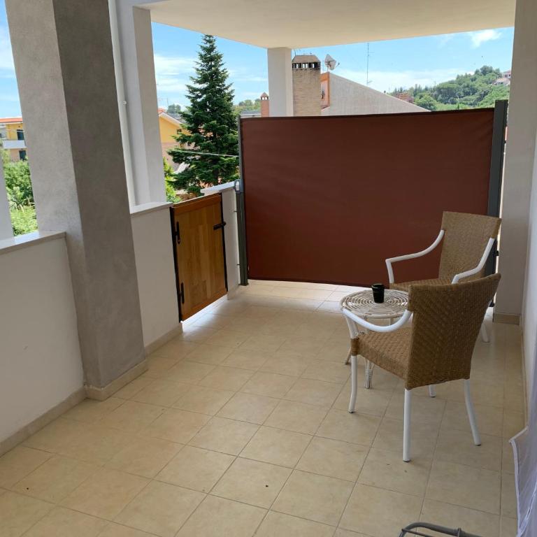 Loremi Rooms - Double Room - 12