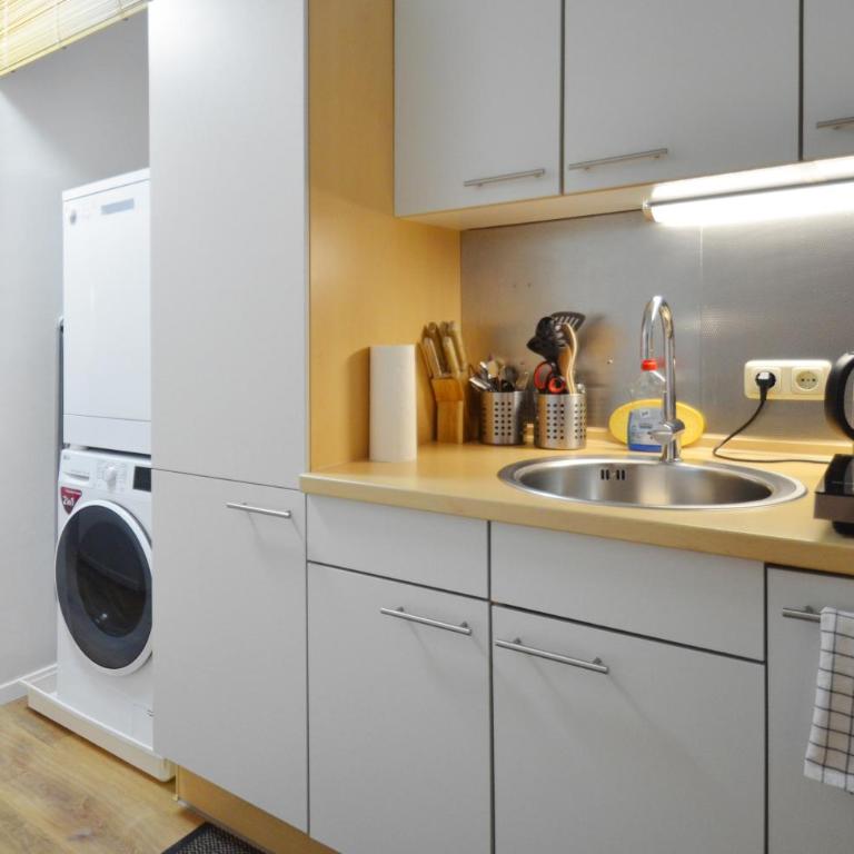 Bohemian Residency, Central and Quiet - Apartamento de 3 dormitorios - 10
