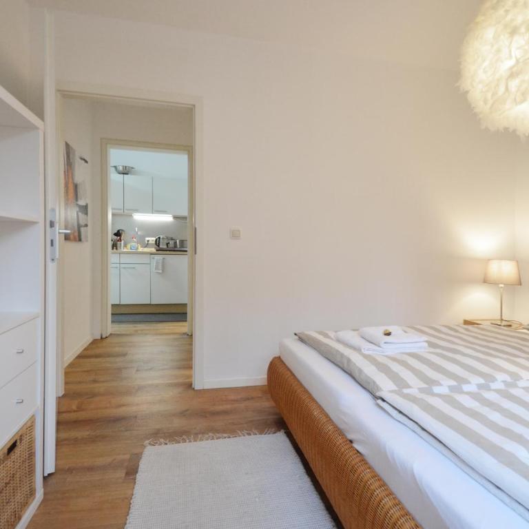 Bohemian Residency, Central and Quiet - Apartamento de 3 dormitorios - 18