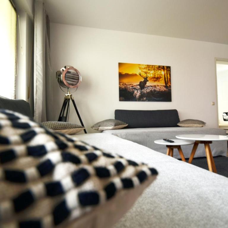 Bohemian Residency, Central and Quiet - Apartamento de 3 dormitorios - 26