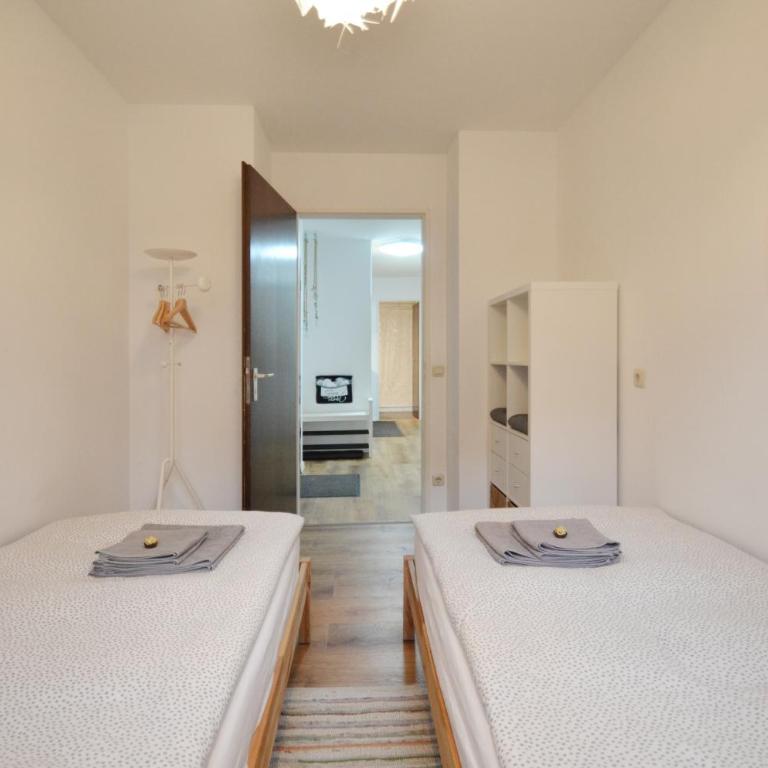 Bohemian Residency, Central and Quiet - Apartamento de 3 dormitorios - 21