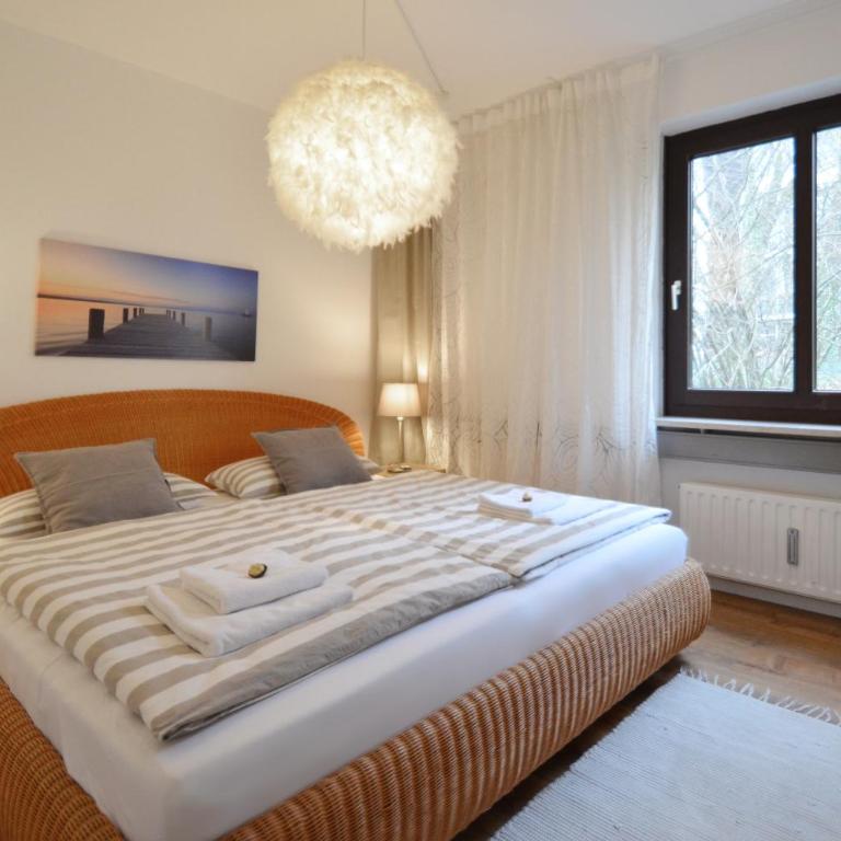 Bohemian Residency, Central and Quiet - Apartamento de 3 dormitorios - 20