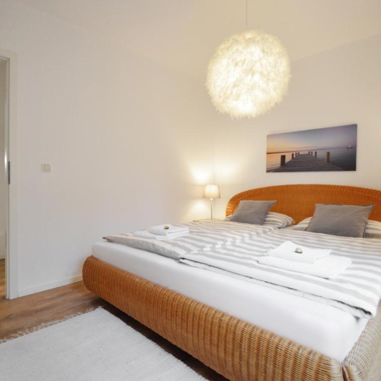 Bohemian Residency, Central and Quiet - Apartamento de 3 dormitorios - 19