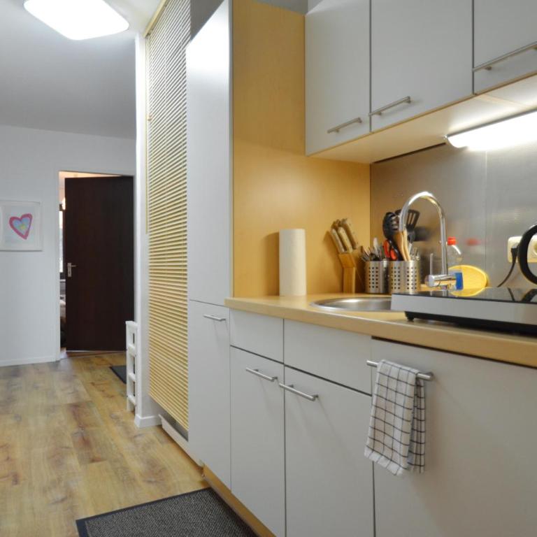 Bohemian Residency, Central and Quiet - Apartamento de 3 dormitorios - 9