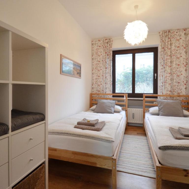 Bohemian Residency, Central and Quiet - Apartamento de 3 dormitorios - 22