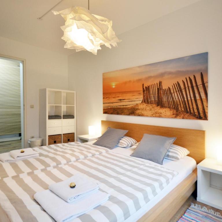 Bohemian Residency, Central and Quiet - Apartamento de 3 dormitorios - 23