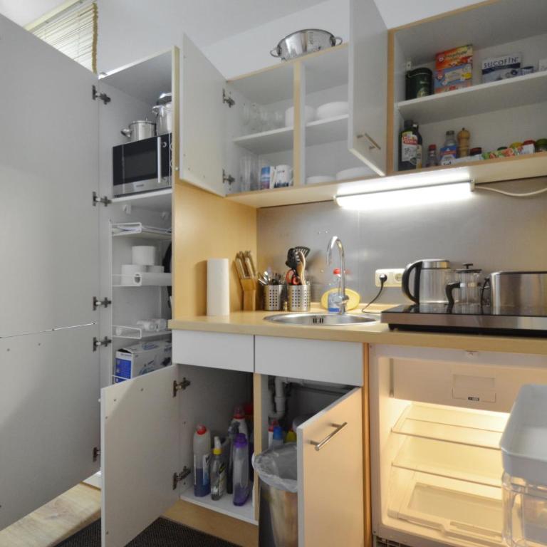 Bohemian Residency, Central and Quiet - Apartamento de 3 dormitorios - 12
