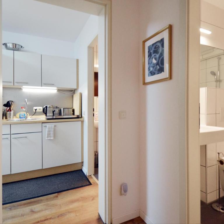 Bohemian Residency, Central and Quiet - Apartamento de 3 dormitorios - 15