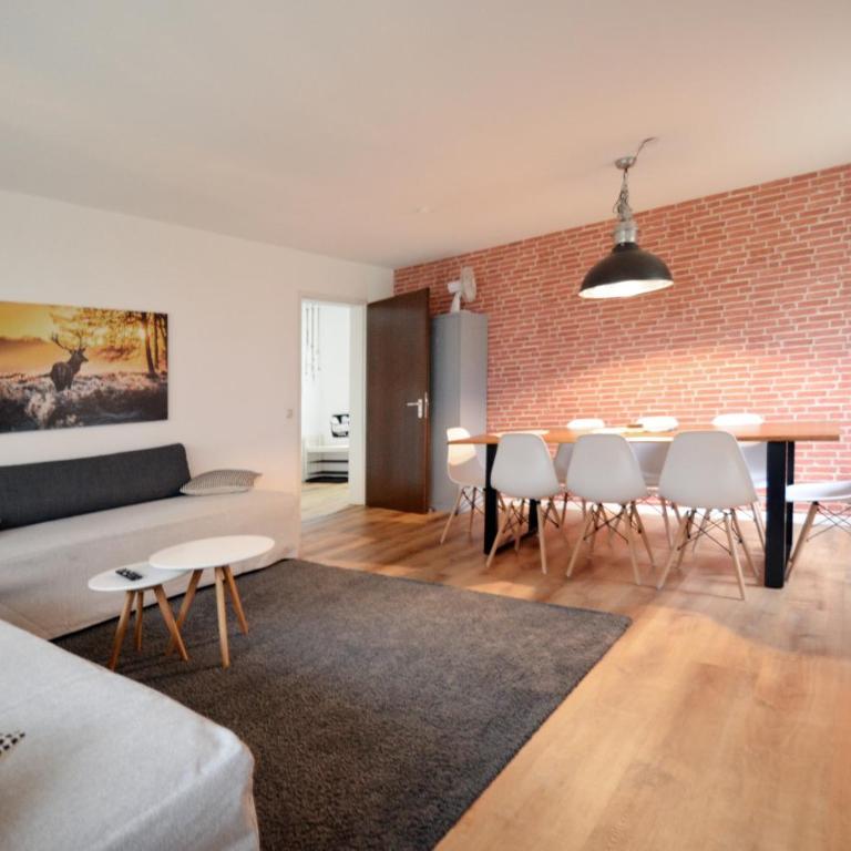 Bohemian Residency, Central and Quiet - Apartamento de 3 dormitorios - 2