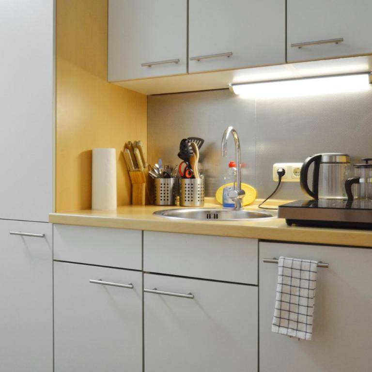 Bohemian Residency, Central and Quiet - Apartamento de 3 dormitorios - 11