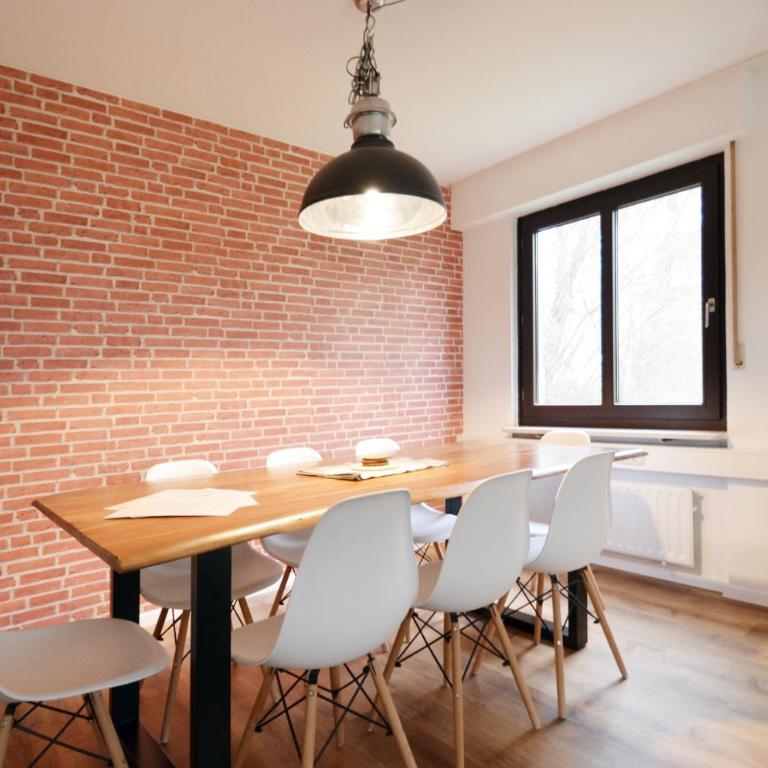 Bohemian Residency, Central and Quiet - Apartamento de 3 dormitorios - 5
