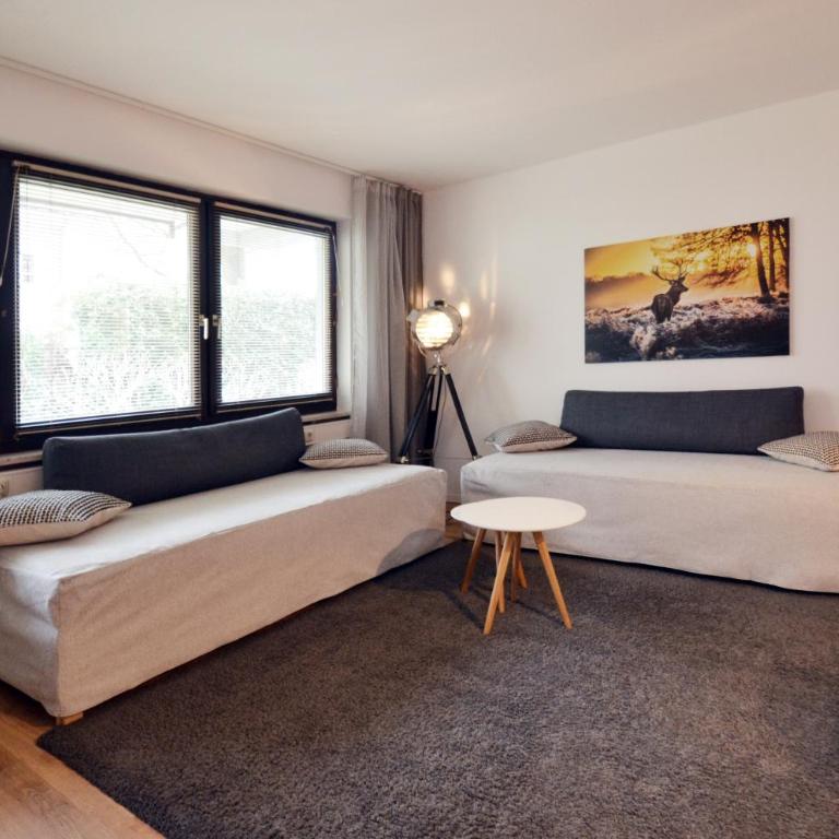 Bohemian Residency, Central and Quiet - Apartamento de 3 dormitorios - 6