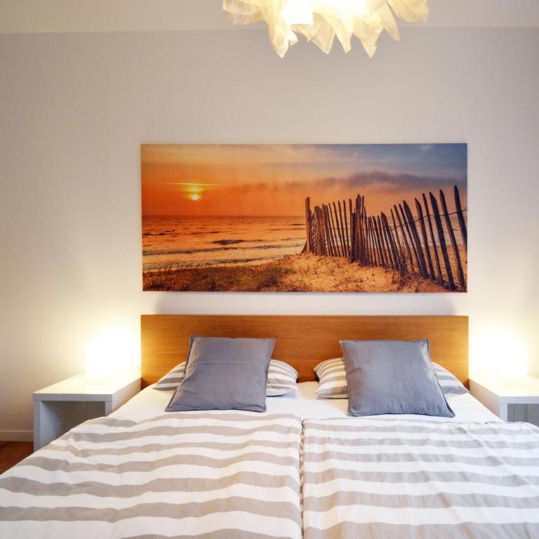 Bohemian Residency, Central and Quiet - Apartamento de 3 dormitorios - 24
