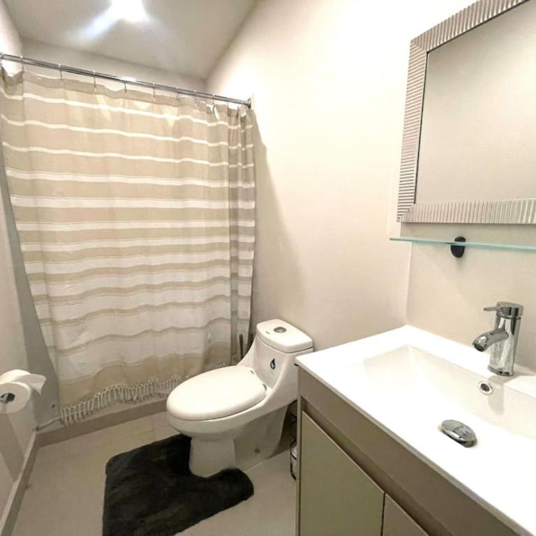 Luxury aprt in front of Fundidora Park, gym, BBQ. - Apartment - 78