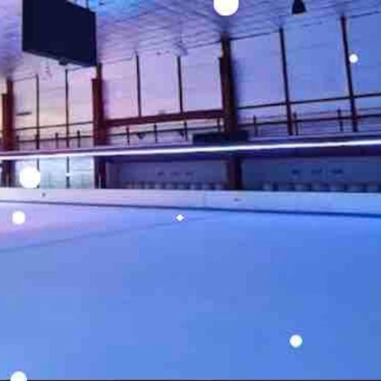 Luxury aprt in front of Fundidora Park, gym, BBQ. - Apartment - 57
