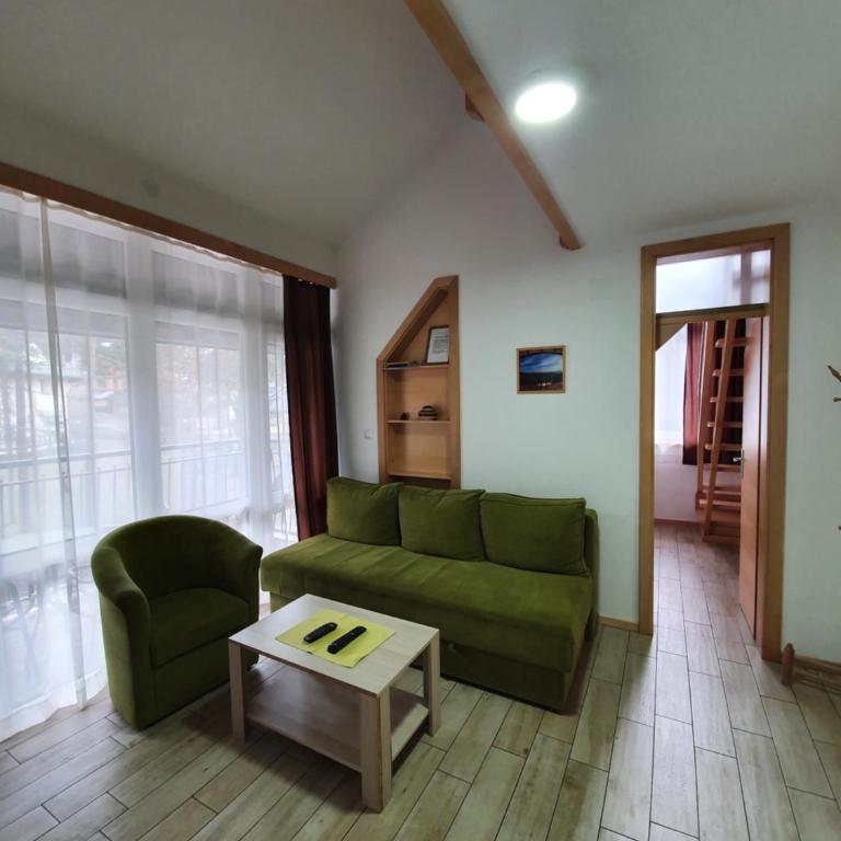 Apartmani Milutinovic - Apartman sa 1 Spavaćom Sobom - 8