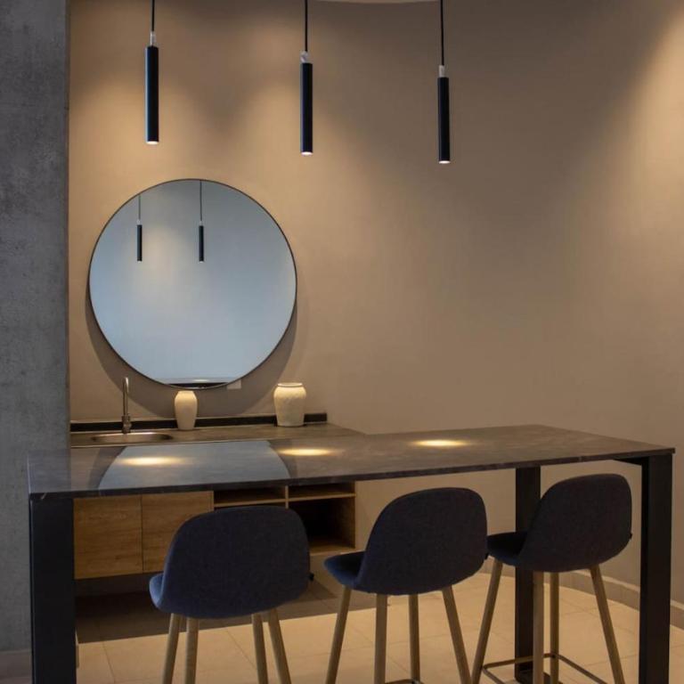 Bonito Depto. Frente Arena Mty - Apartamento - 32