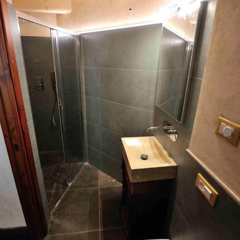 Chalet Pra Dell OSTIO Primiero San Martino di Castrozza - Chalet - 19
