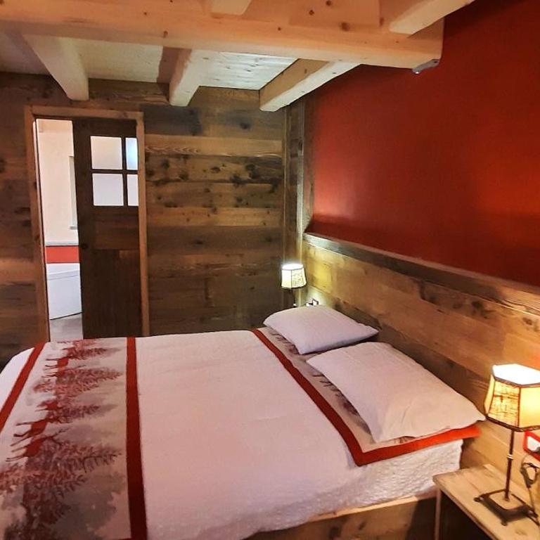 Chalet Pra Dell OSTIO Primiero San Martino di Castrozza - Chalet - 44