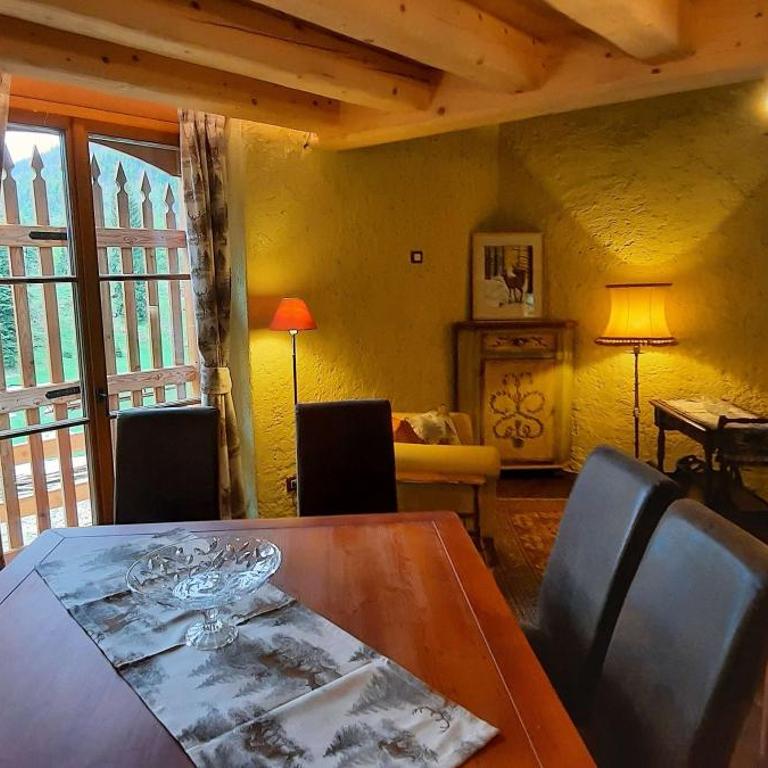 Chalet Pra Dell OSTIO Primiero San Martino di Castrozza - Chalet - 43