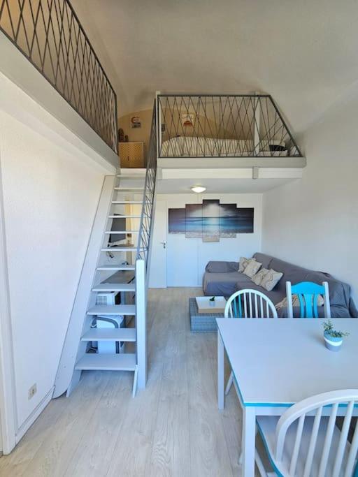 Joli & Cosy ! 4 Personnes - Appartement 1 Chambre - 9