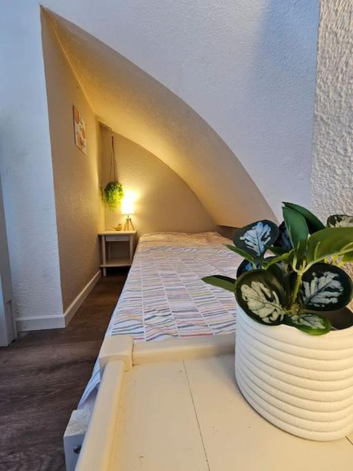 Joli & Cosy ! 4 Personnes - Appartement 1 Chambre - 13