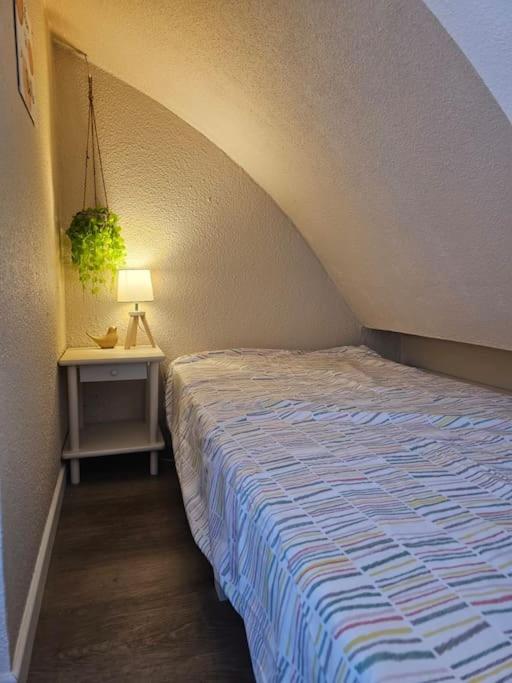 Joli & Cosy ! 4 Personnes - Appartement 1 Chambre - 15