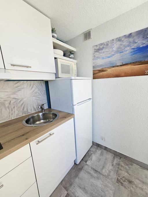 Joli & Cosy ! 4 Personnes - Appartement 1 Chambre - 16
