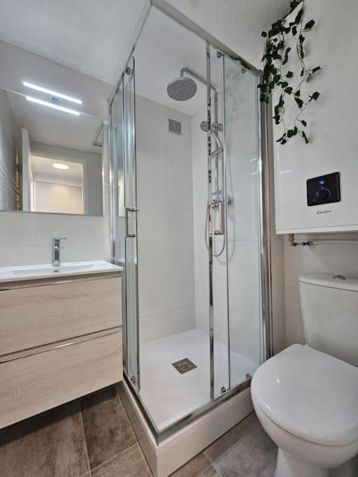 Joli & Cosy ! 4 Personnes - Appartement 1 Chambre - 17