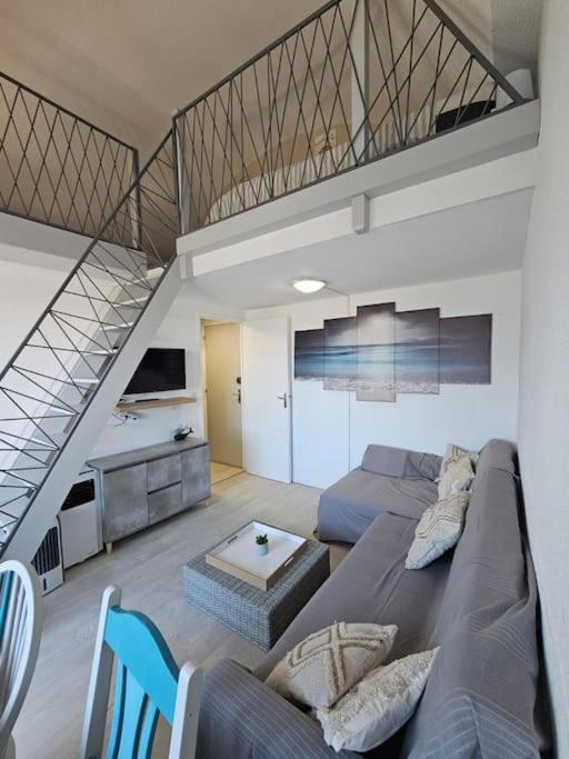 Joli & Cosy ! 4 Personnes - Appartement 1 Chambre - 18