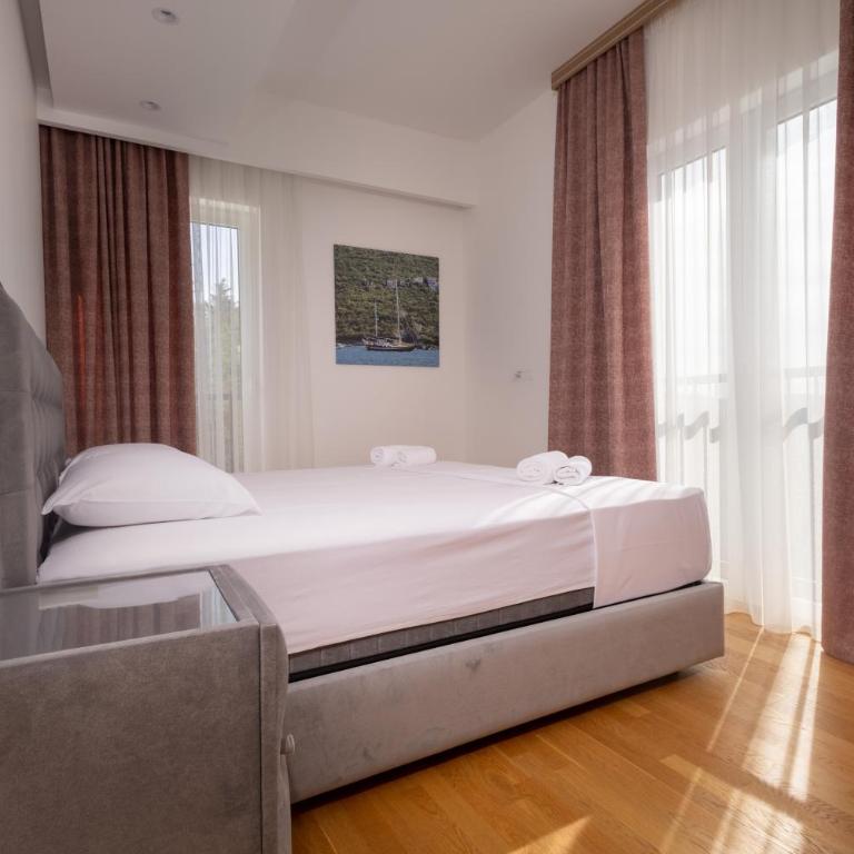 Panorama Bay Luxury Apartments - Appartement 2 Chambres - 2