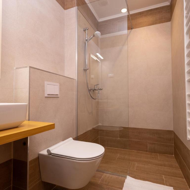 Panorama Bay Luxury Apartments - Appartement 2 Chambres - 5