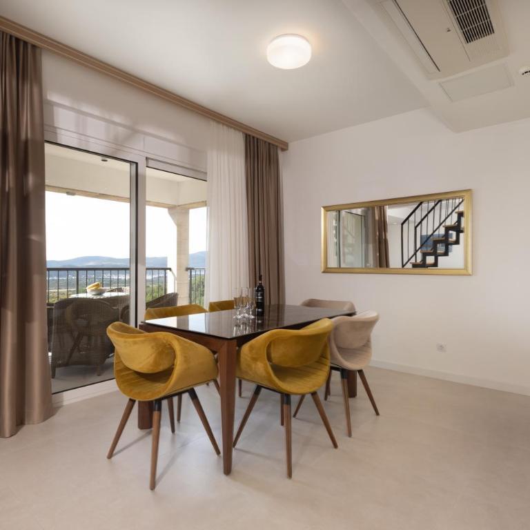 Panorama Bay Luxury Apartments - Appartement 2 Chambres - 6
