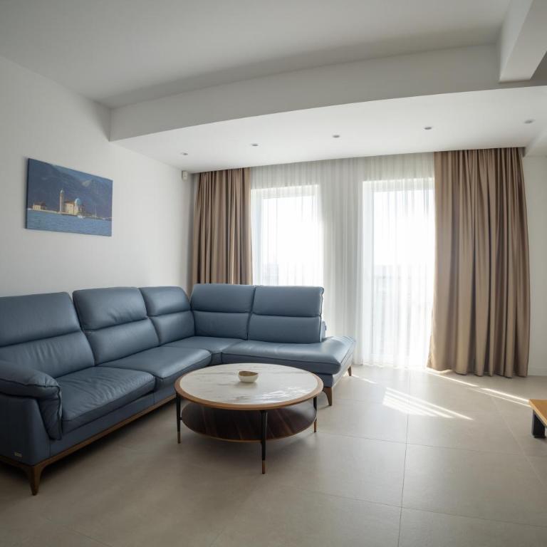 Panorama Bay Luxury Apartments - Appartement 2 Chambres - 2