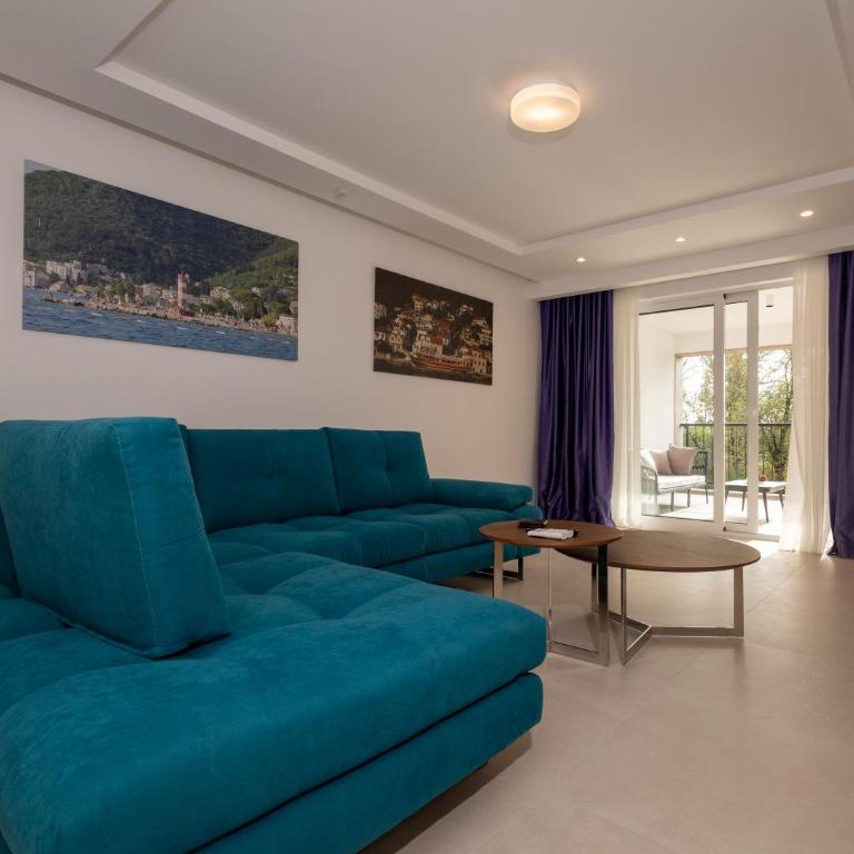 Panorama Bay Luxury Apartments - Appartement 3 Chambres - 1