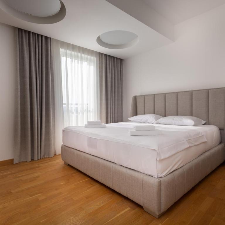 Panorama Bay Luxury Apartments - Appartement 2 Chambres - 8